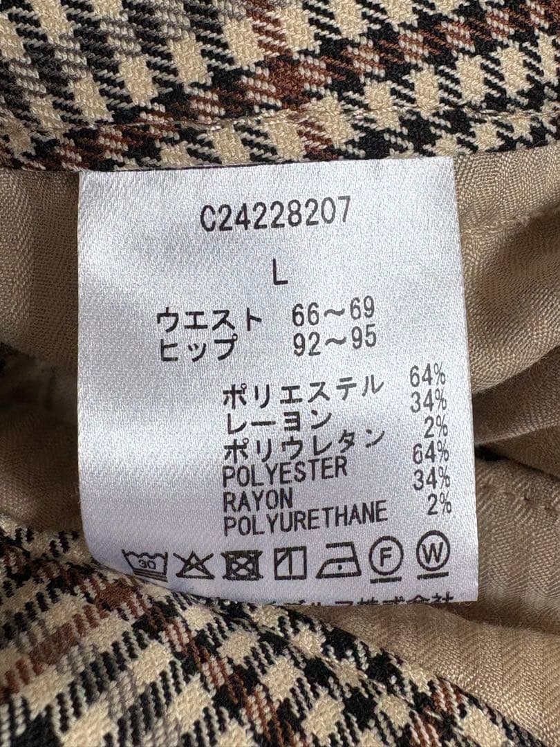 ✨美品✨Callaway レディース スカート　2024 L