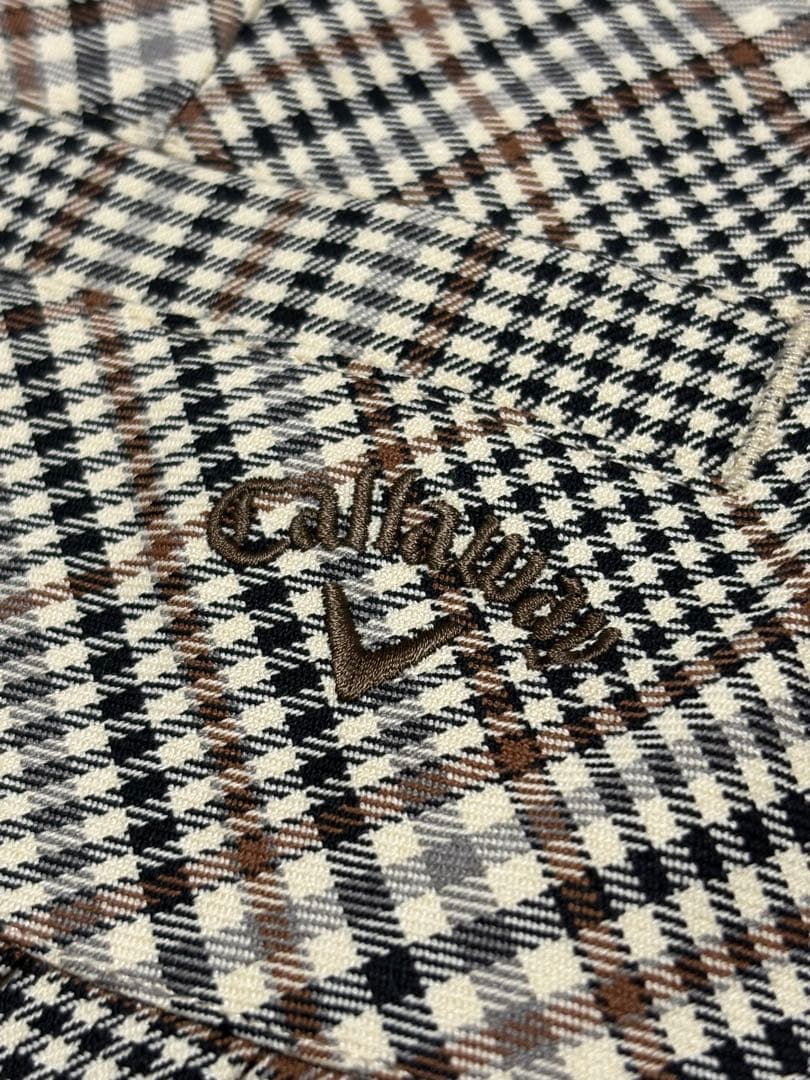 ✨美品✨Callaway レディース スカート　2024 L