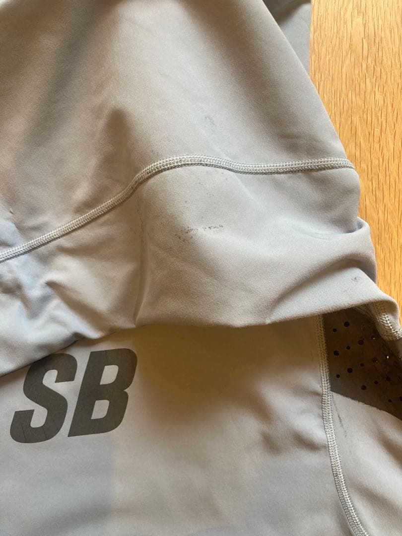 NIKE SB エニグマ Enigma HOODIE スノーボードパーカー