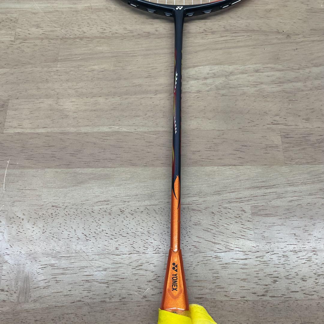 YONEX ASTROX99 4UG5 バドミントンラケット