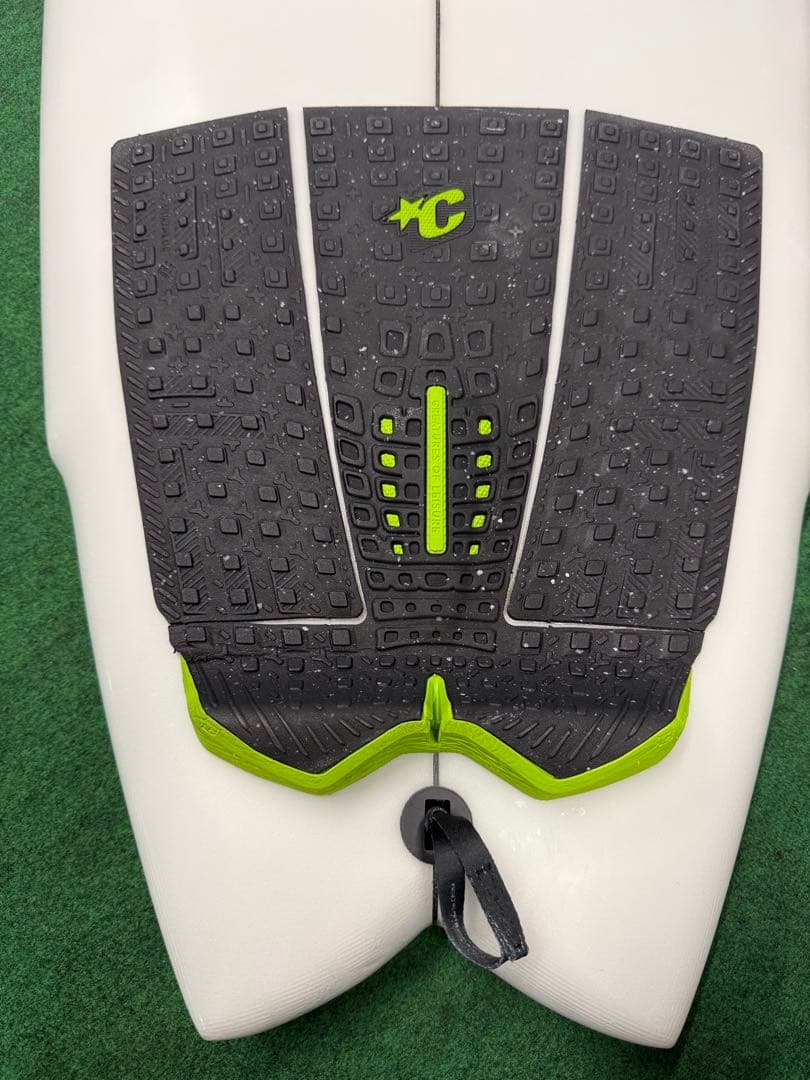 Lost Surfboards Mayhem Pisces ショートボード