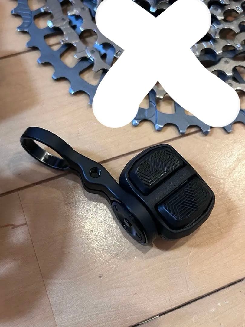 SRAM GX Eagle AXS Transmission セット etap