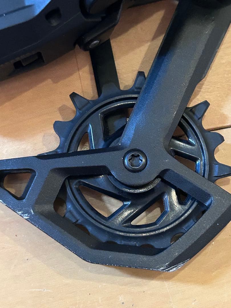 SRAM GX Eagle AXS Transmission セット etap