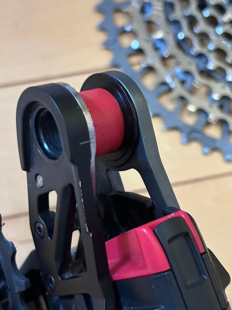 SRAM GX Eagle AXS Transmission セット etap