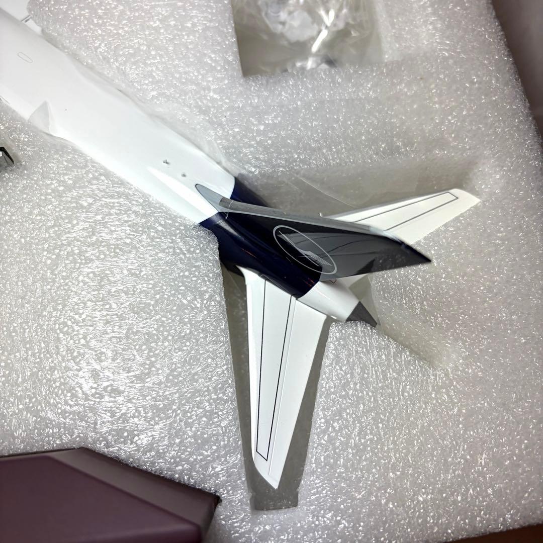 『Gemini200 ルフトハンザ航空 ボーイング 787-9 D-ABPA』