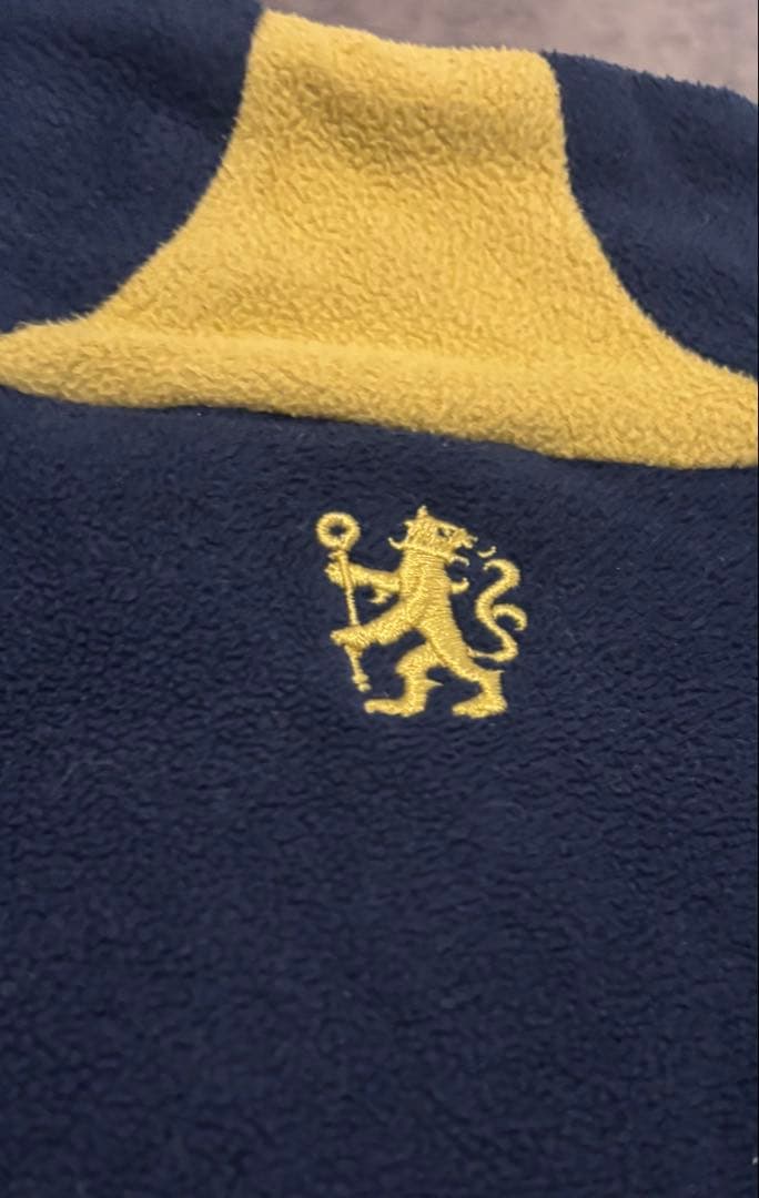 adidas アディダス チェルシーFC フリース