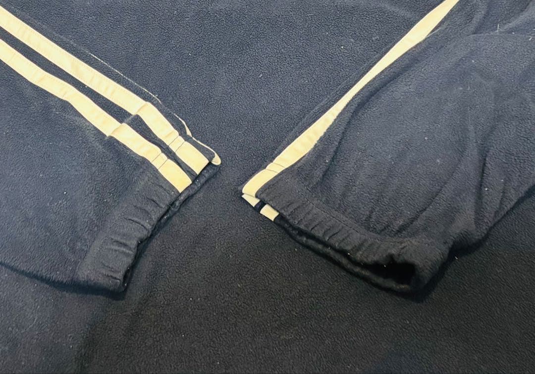 adidas アディダス チェルシーFC フリース