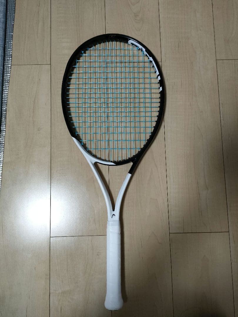 ラケット(硬式用) Head SPEED MP 2022