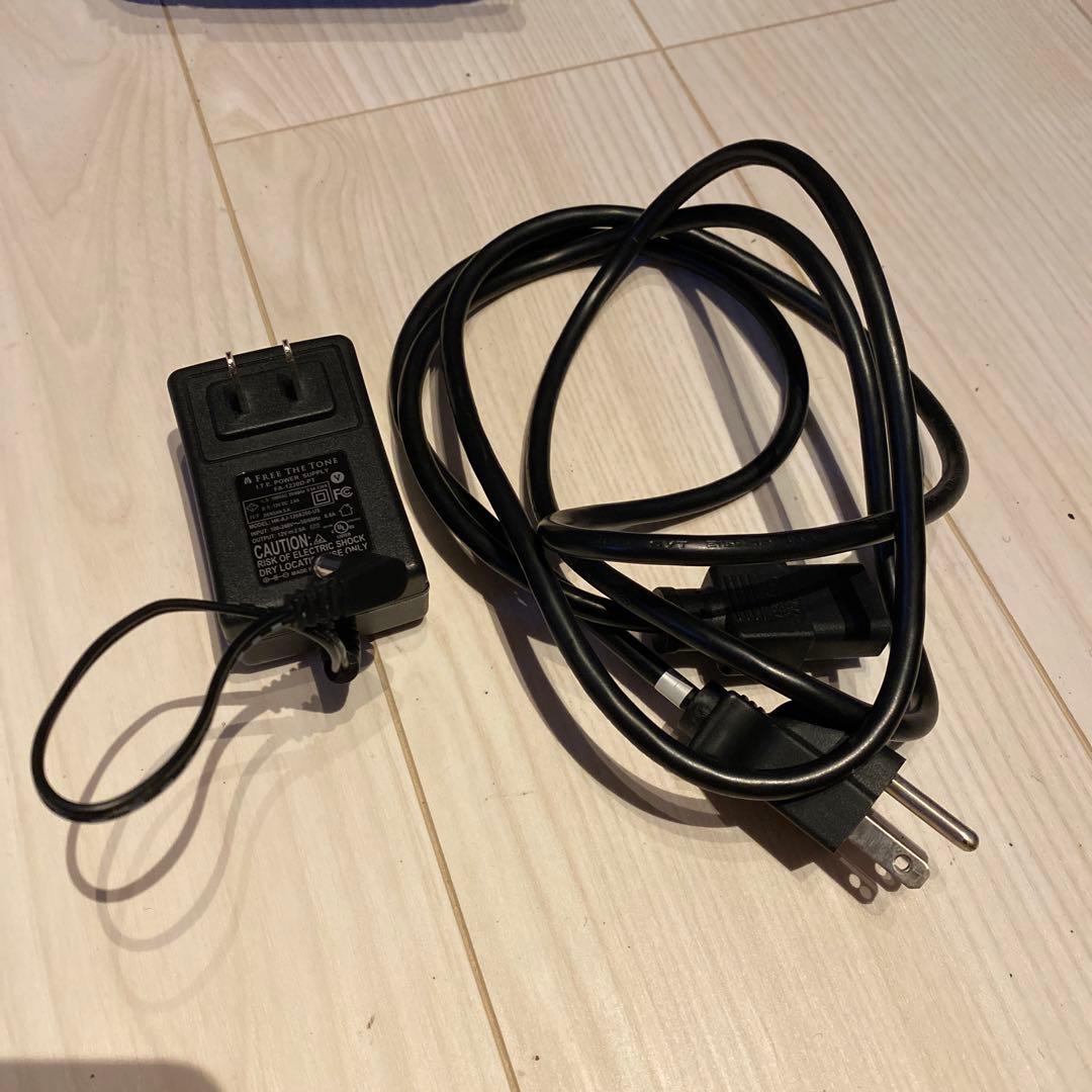 ギター Free The Tone USED PT-1D