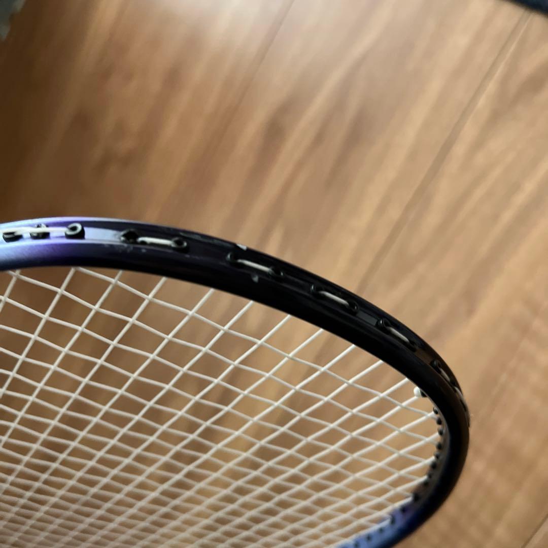 ASTROX 55a バドミントンラケット