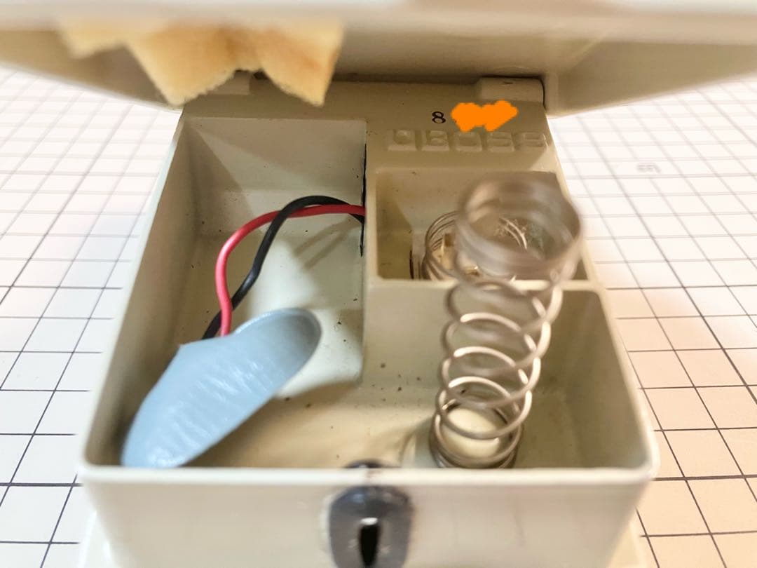 GE-6 BOSS イコライザー ボス 日本製 1979年製