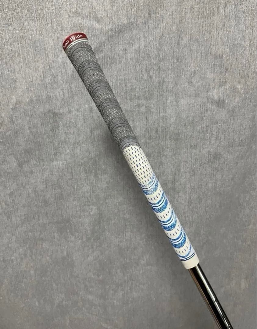 コンセプト　SYB EZ PIARM ユーティリティ　20° modus105S