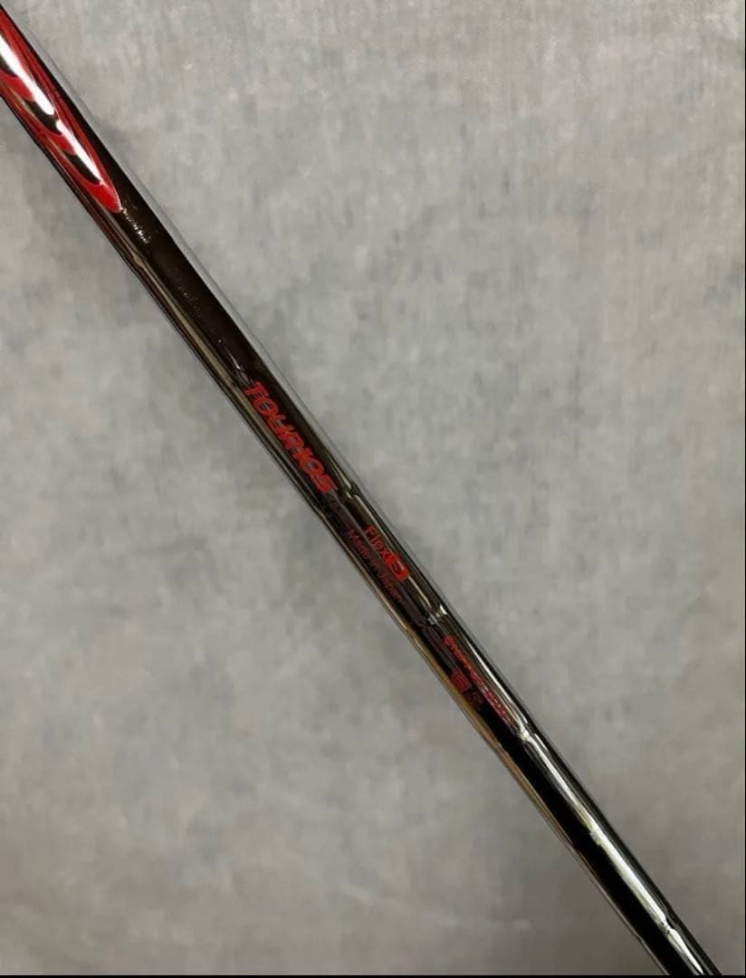 コンセプト　SYB EZ PIARM ユーティリティ　20° modus105S