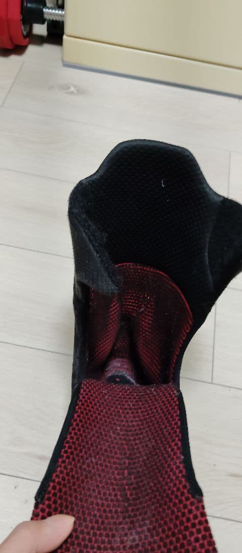 BURTON　ION BOA スノーボードブーツ 27cm