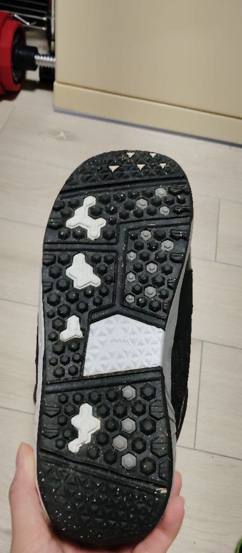 BURTON　ION BOA スノーボードブーツ 27cm