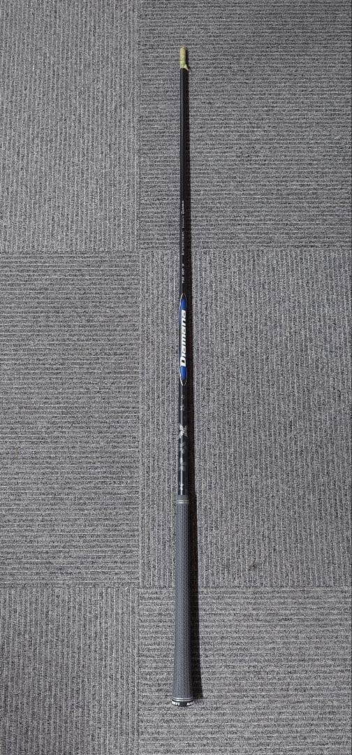 Diamana TM 60 S シャフト テーラーメイド　Taylormade