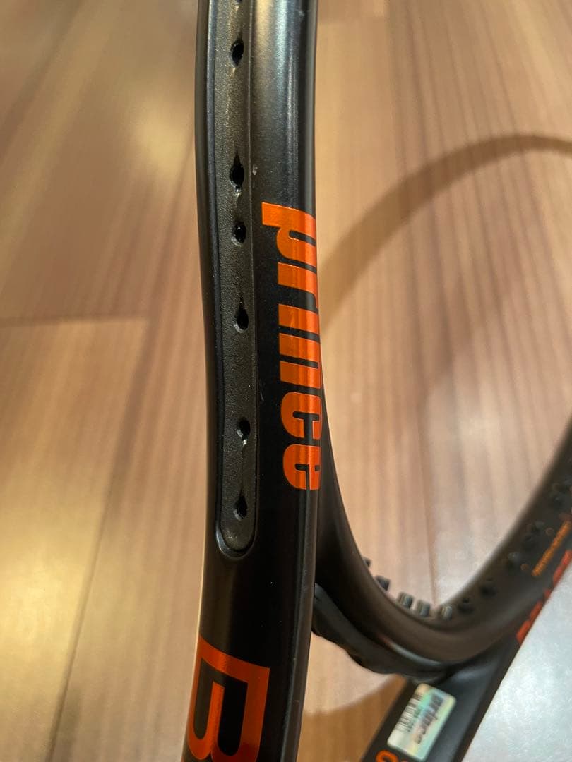 美品　Prince Beast 98 2024 G2