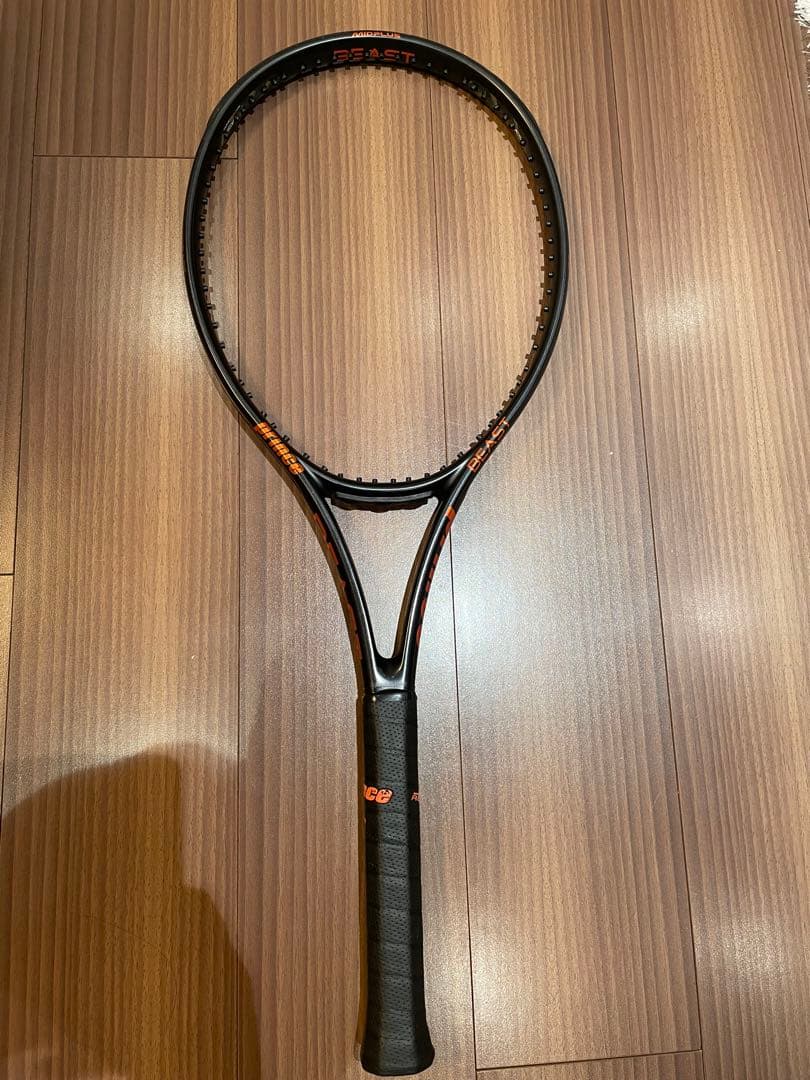 美品　Prince Beast 98 2024 G2