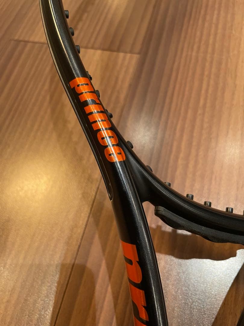 美品　Prince Beast 98 2024 G2