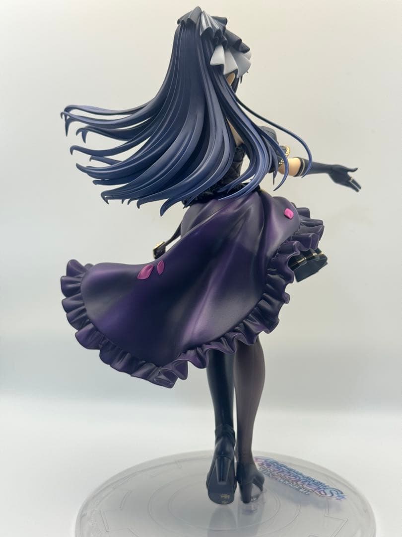 ブリリアントステージ アイドルマスター シャイニーカラーズ 白瀬咲耶 フィギュア
