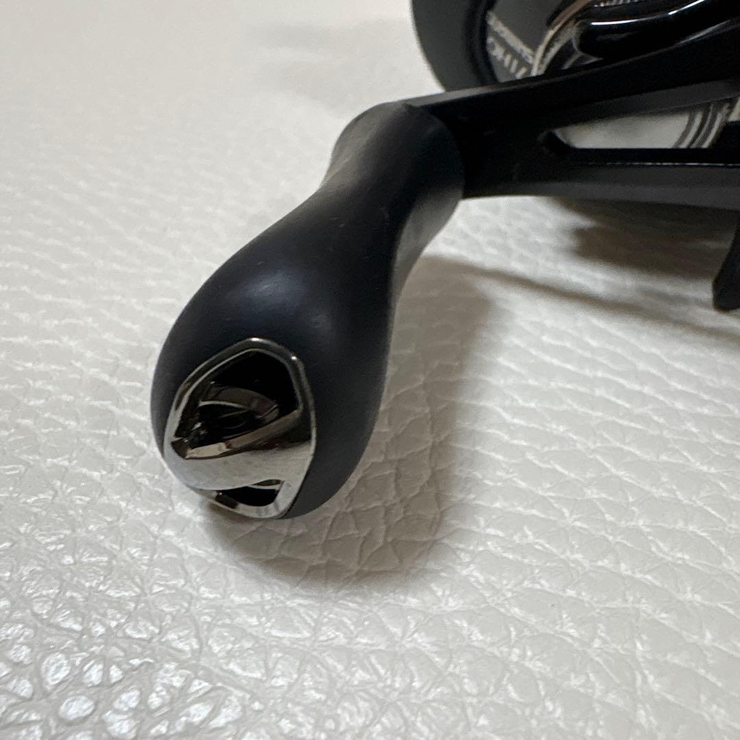 ◇美品◇ SHIMANO nium DC 71HG ベイトリール