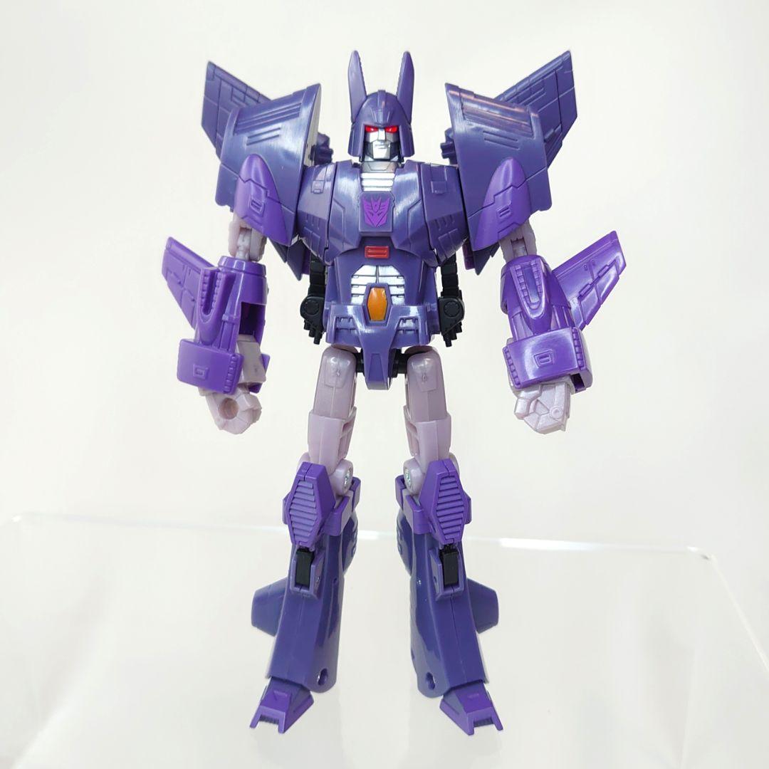 チャレンジ・アット・サイバトロン トランスフォーマー ユニバース 国内未発売品