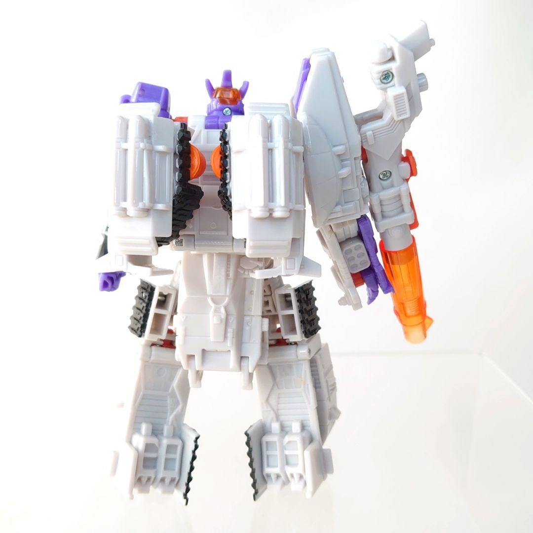チャレンジ・アット・サイバトロン トランスフォーマー ユニバース 国内未発売品