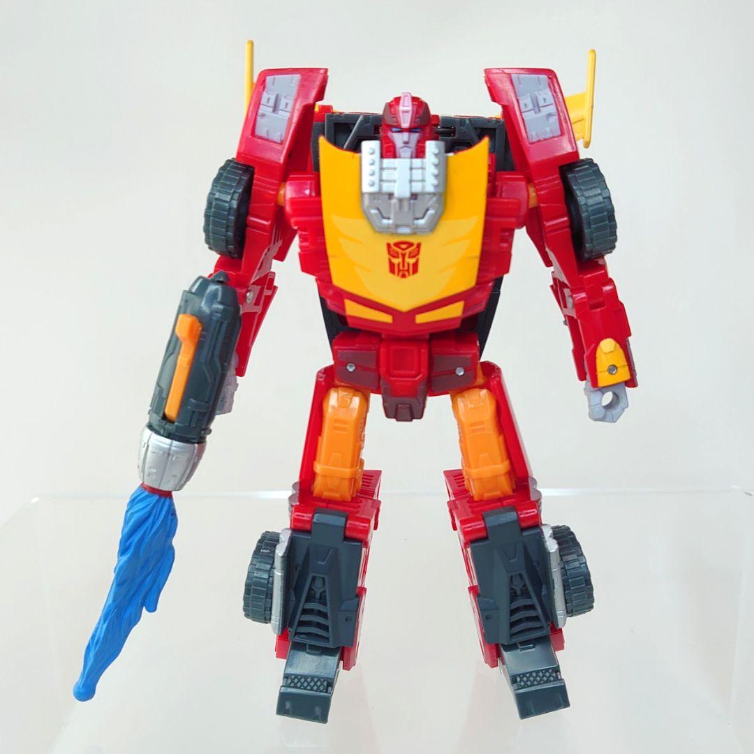 チャレンジ・アット・サイバトロン トランスフォーマー ユニバース 国内未発売品