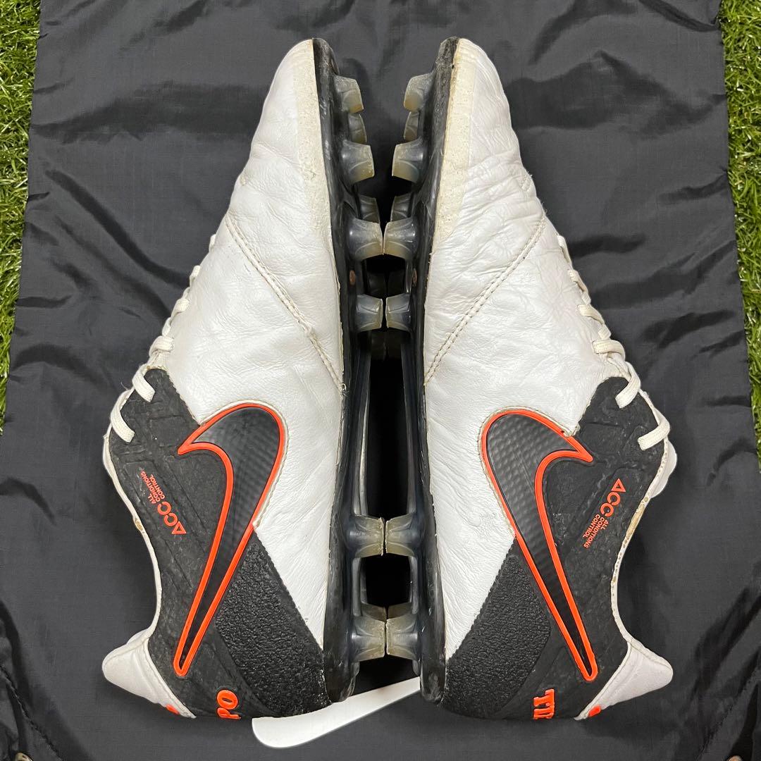 NIKE Tiempo Legend Ⅵ HG-E 25.5cm