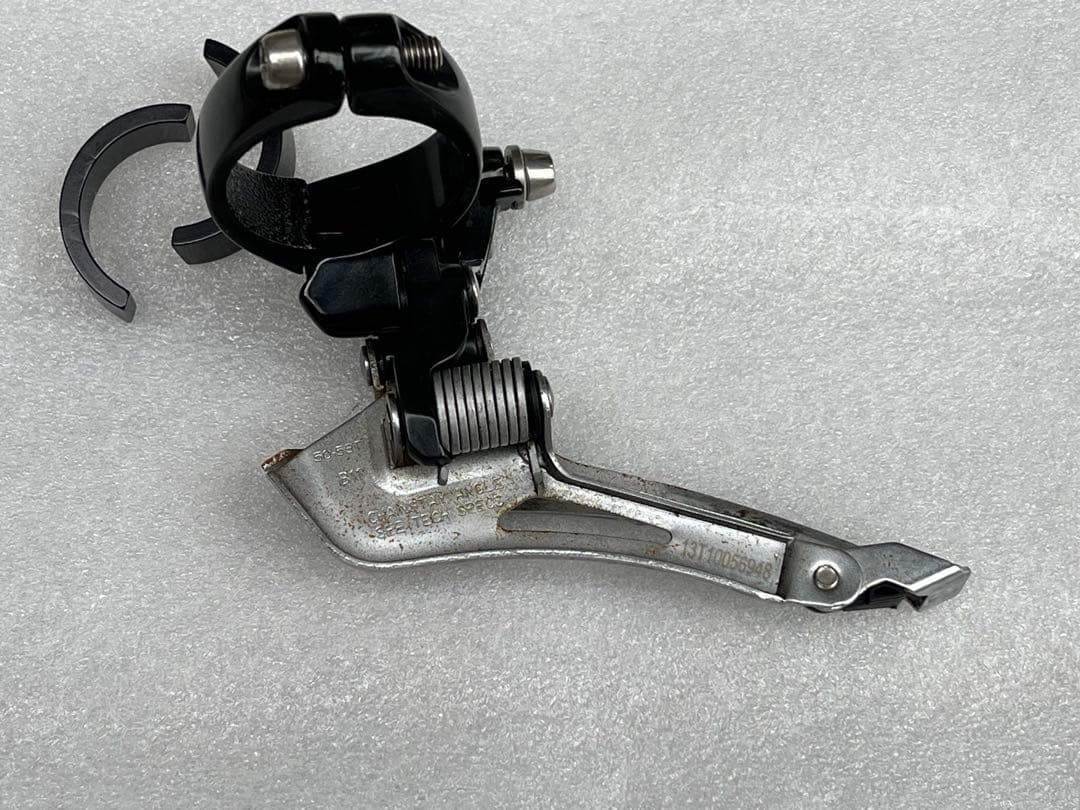 SRAM / Apex 2×10s / Component set