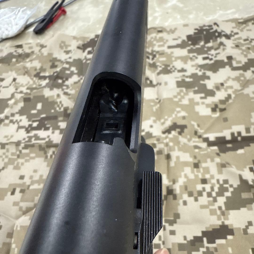 ⑧東京マルイ　M.E.U. PISTOL CALIBER.45