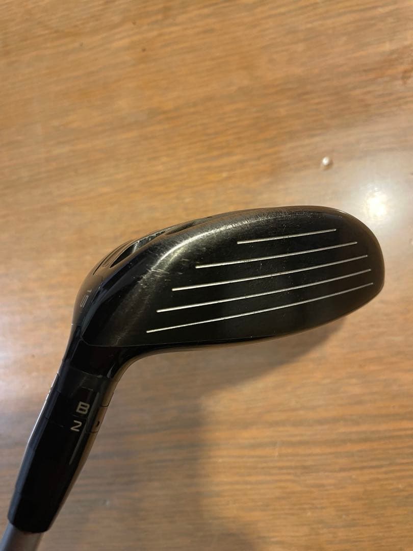 Titleist TS2 FW 15°