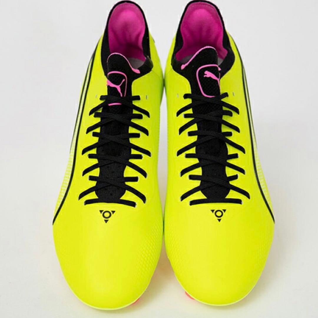 プーマPUMA KING ULTIMATE HG/AG トップモデル２７．０ＣＭ