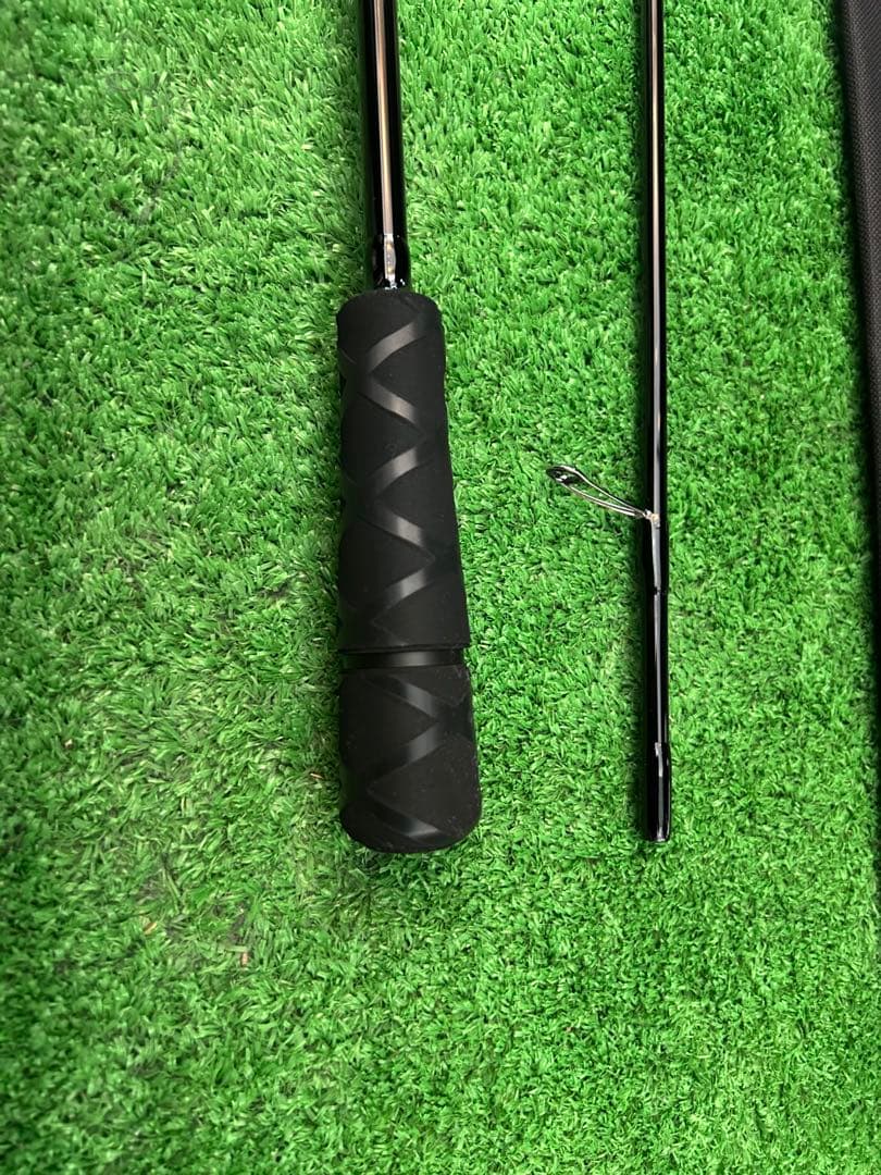 ブラックライオン ラーテル87 中古 美品
