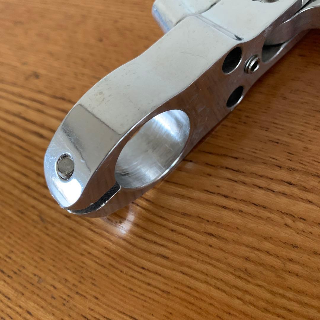 *paul*ブレーキ duplex lever (polish)