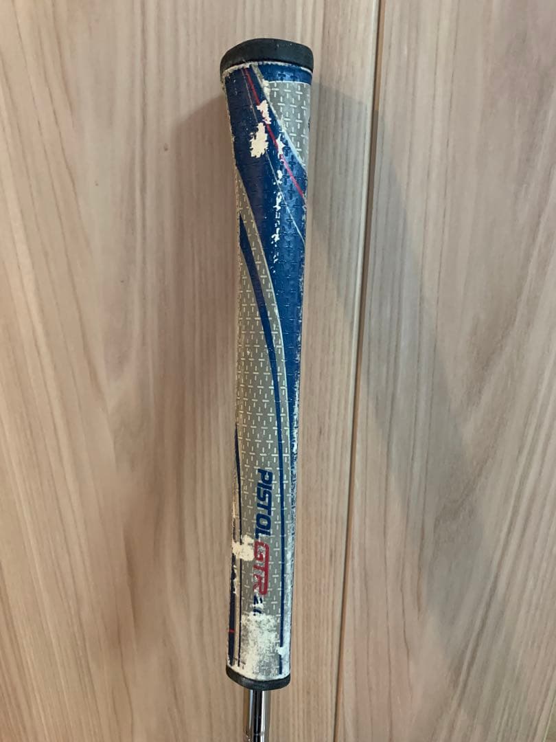 パター　ODYSSEY