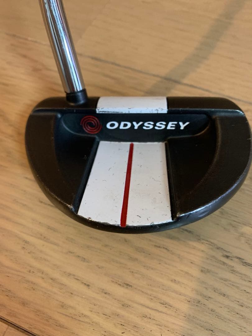 パター　ODYSSEY