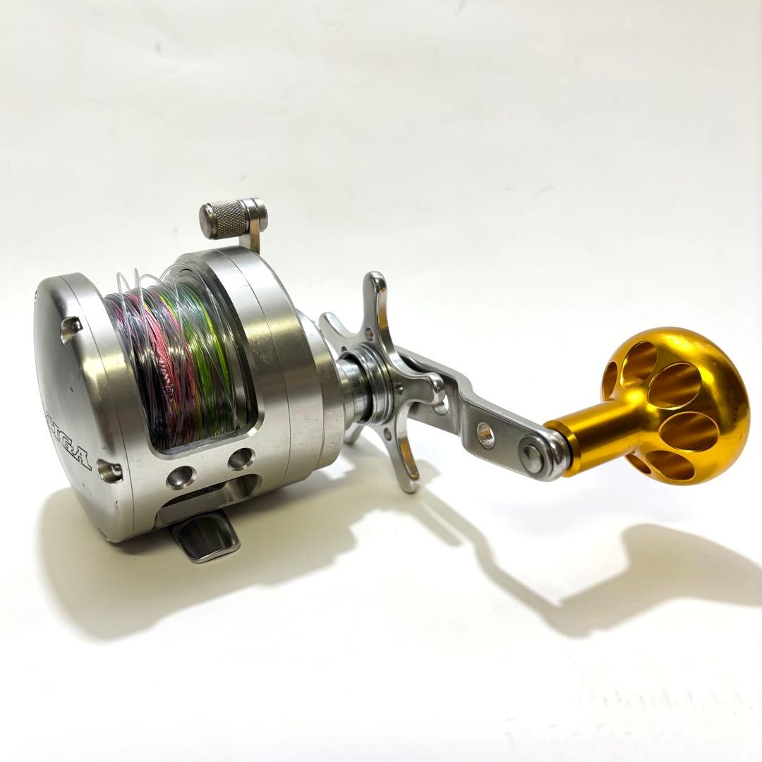 ダイワ　ソルティガ　Z20L