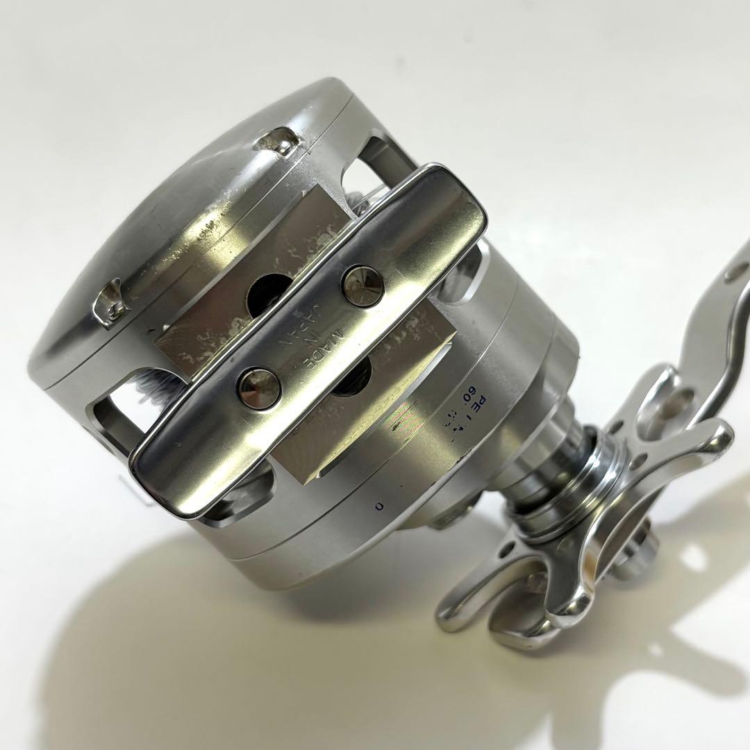ダイワ　ソルティガ　Z20L