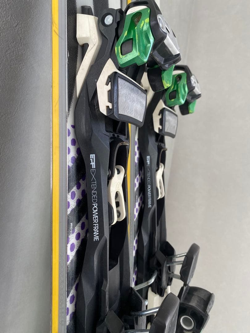 K2『Mindbender 108Ti』 179cm