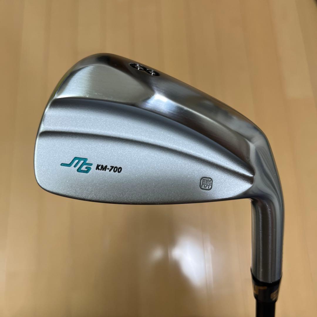 三浦技研 CB302/KM700 コンボアイアン5I-PW DG MID95