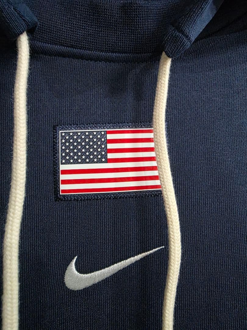 NIKE USA アメリカ代表 バスケットボール