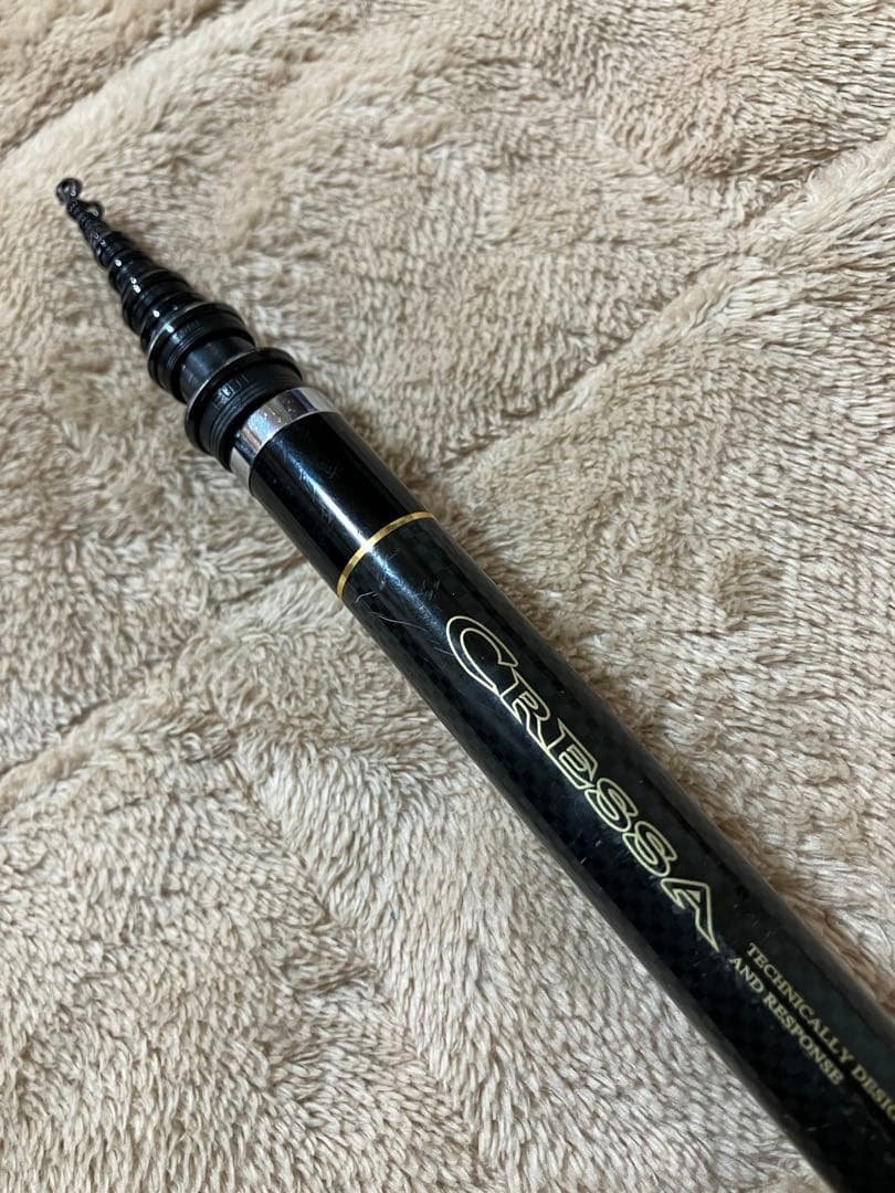 DAIWA 大島磯CRESSA 1.5号 5m30cm
