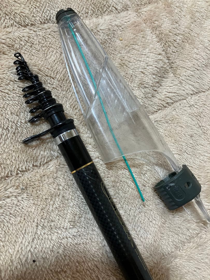 DAIWA 大島磯CRESSA 1.5号 5m30cm