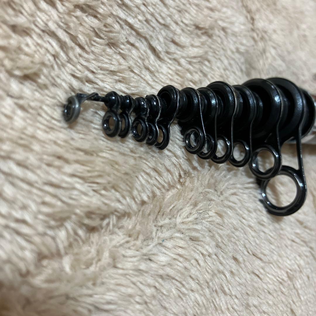 DAIWA 大島磯CRESSA 1.5号 5m30cm