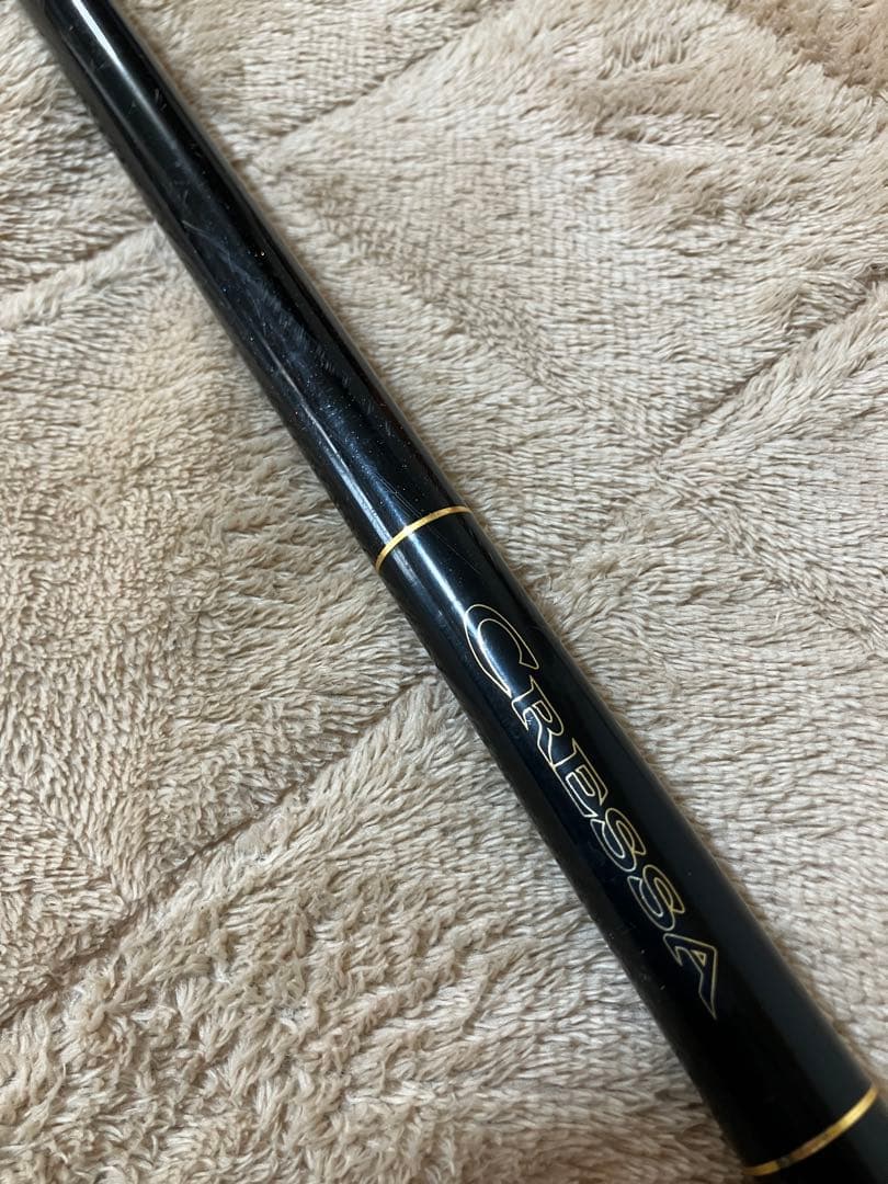 DAIWA 大島磯CRESSA 1.5号 5m30cm