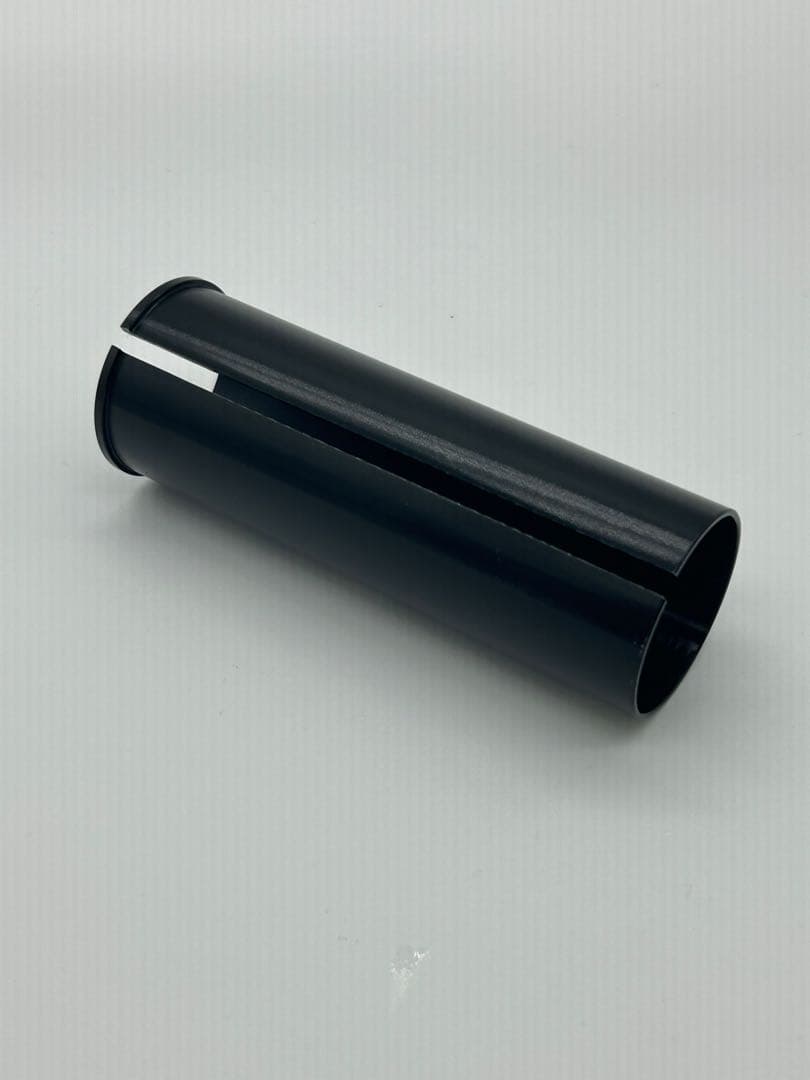 Liteproカーボンシートポストφ31.8 * 580mm DAHON用セット