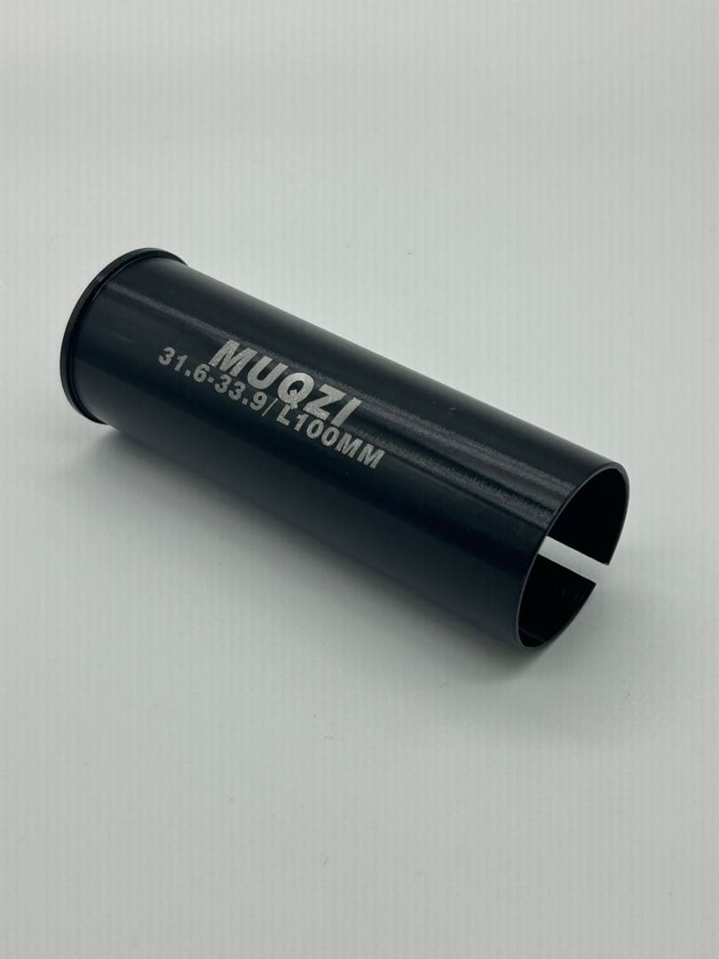 Liteproカーボンシートポストφ31.8 * 580mm DAHON用セット