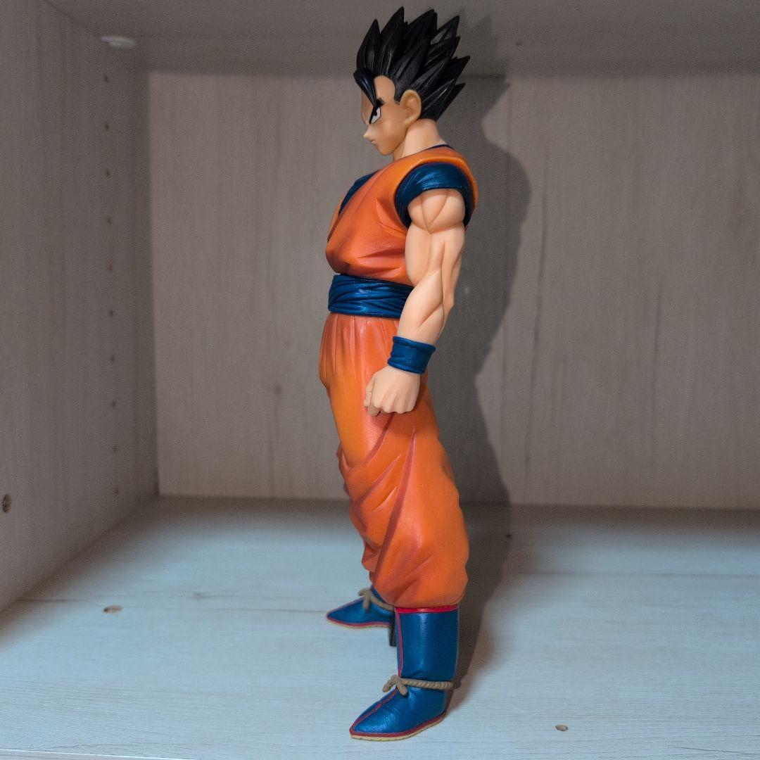 ドラゴンボール　グランディスタ　孫悟飯