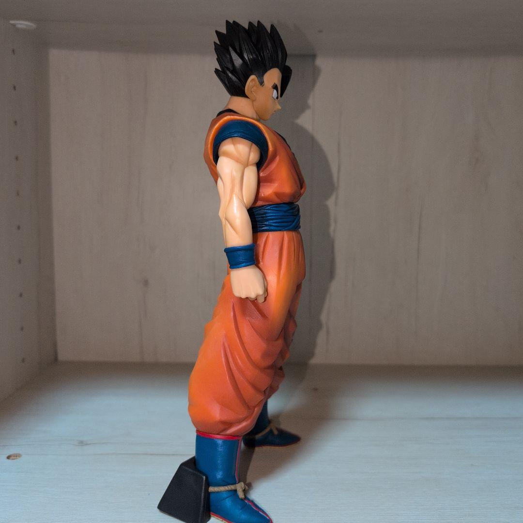 ドラゴンボール　グランディスタ　孫悟飯